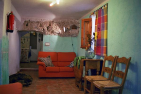 Гостиница Casa Rural Albayacín  Летур